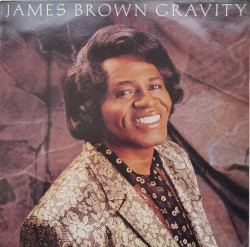 James Brown – албум Gravity
