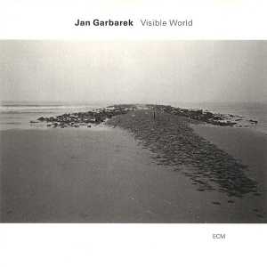 Jan Garbarek – албум Visible World (CD)