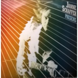 Janne Schaffer – албум Presens