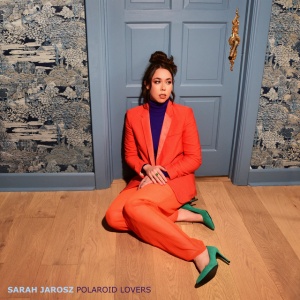 JAROSZ, SARAH - POLAROID LOVERS