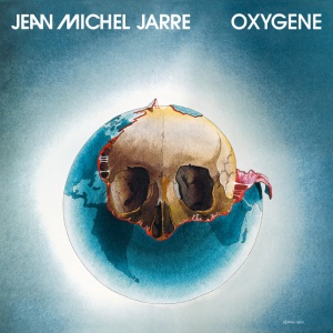 JARRE, JEAN-MICHEL - OXYGENE