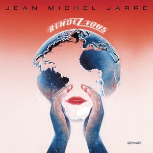 JARRE, JEAN-MICHEL - Rendez-Vous