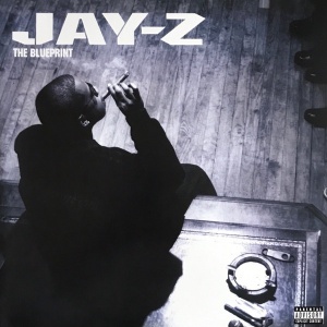 JAY-Z - албум BLUEPRINT