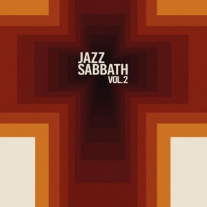 JAZZ SABBATH - VOL.2