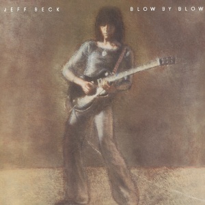 JEFF BECK GROUP - Blow By Blow