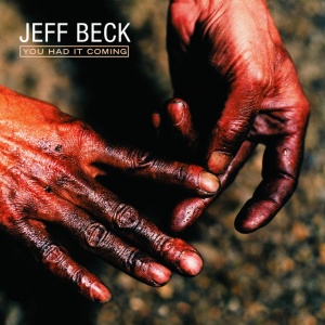 JEFF BECK GROUP - YOU HAD IT COMING