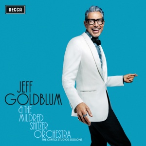 JEFF GOLDBLUM & TH... - THE CAPITOL STUDIOS SESSIONS