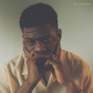 JENKINS, MICK - THE PATIENCE