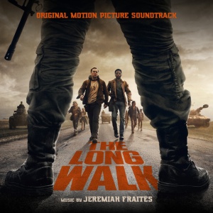 Jeremiah Fraites - THE LONG WALK (2 x LP)