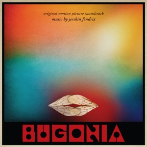 Jerskin Fendrix - BUGONIA (2 x LP)