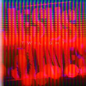 Jesus Jones - TWILIGHT (1 x LP)