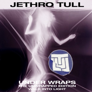 JETHRO TULL - UNDER WRAPS