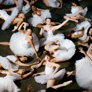 jigitz - 50 BALLERINAS (1 x CD)