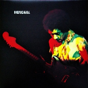 Jimi Hendrix – Band Of Gypsys