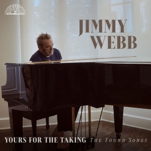 Jimmy Webb - YOURS FOR THE TAKING: THE FOUND SONGS OF JIMMY WEBB (2 x LP)