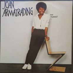 Joan Armatrading – албум Me Myself I