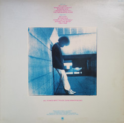 Joan Armatrading – албум Walk Under Ladders - Img 2