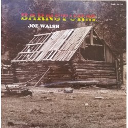 Joe Walsh ‎– албум Barnstorm