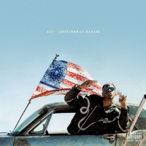 Joey Bada$$ - ALL-AMERIKKKAN BADASS (1 x LP)