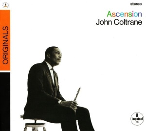 John Coltrane - Ascension (1 x CD)