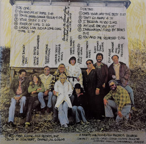 John Hartford – албум You And Me At Home - Img 2