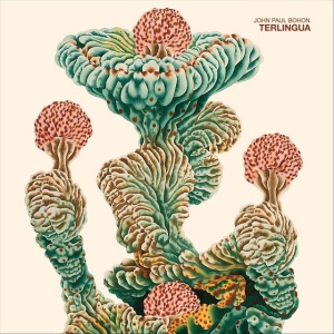 John Paul Bohon - TERLINGUA (1 x LP)