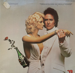 John Stewart – албум Dream Babies Go Hollywood