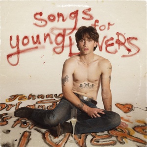 Johnny Orlando - SONGS FOR YOUNG LOVERS (1 x LP)