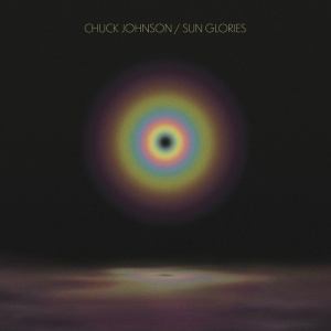 JOHNSON, CHUCK - SUN GLORIES