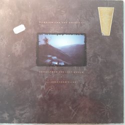 Jonathan Elias ‎– албум Requiem For The Americas - Songs From The Lost World