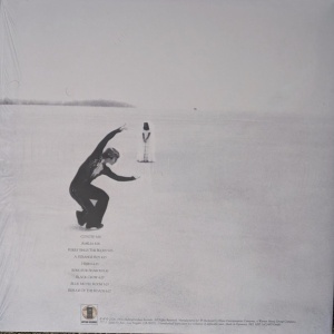 Joni Mitchell – албум Hejira - Img 2