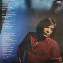 Jose Feliciano ‎– албум Jose Feliciano - Img 2
