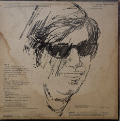 José Feliciano – албум Souled - Img 2