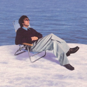 Josh Conway - PLUM (1 x LP)