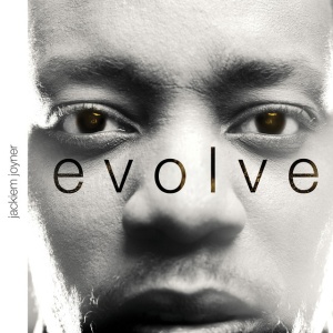 JOYNER, JACKIEM - EVOLVE