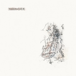 Judith Hamann,James Rushford - MIDMESTE (1 x LP)