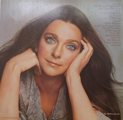 Judy Collins – албум Judith - Img 2