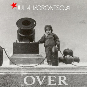 Julia Vorontsova - OVER (1 x CD)