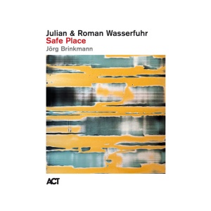 JULIAN & ROMAN WAS... - SAFE PLACE