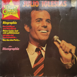 Julio Iglesias – албум Star Für Millionen