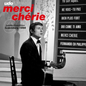 JURGENS, UDO - Merci Chérie 60