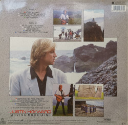 Justin Hayward – албум Moving Mountains - Img 2