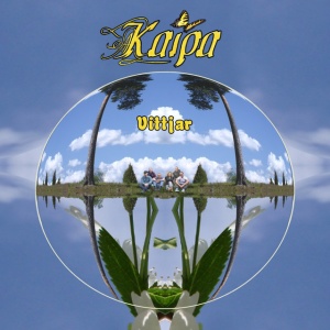 KAIPA - VITTJAR