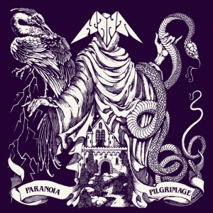 KANT - PARANOIA PILGRIMAGE