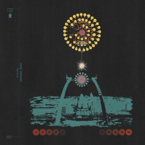 Kaoru Watanabe - THE ARCH (1 x LP)