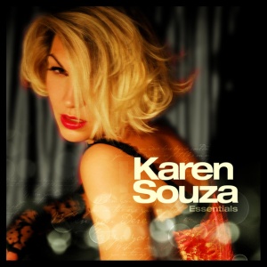 Karen Souza - ESSENTIALS 2 (1 x LP)