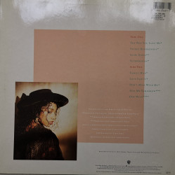 Karyn White – албум Karyn White - Img 2