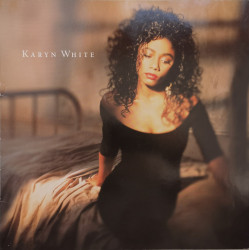 Karyn White – албум Karyn White