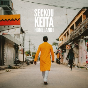 KEITA, SECKOU - HOMELAND CHAPTER 1