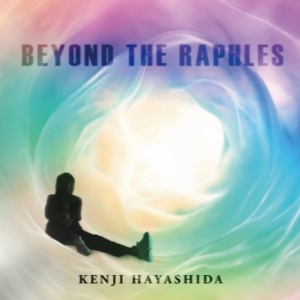 Kenji Hayashida - BEYOND THE RAPHLES (1 x CD)